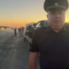 На «Северном обходе Ростова» произошло ДТП с двумя авто