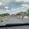 Открыли развязку на 1000 км трассы М-4 «Дон» ведущую из Шахт