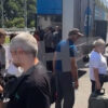 Поломка автобуса оставила 82 пассажиров на жаре под Воронежем