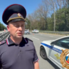 Смертельное ДТП на 1053 км трассы М-4 «Дон» под Аксаем
