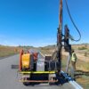 В Ростовской области обновили почти 6 тысяч км дорожной разметки