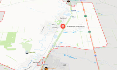 На переезде у трассы М-4 ограничат движение 19–20 августа