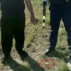 На трассе М-4 «Дон» у пассажира машины нашли мефедрон