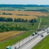 Участок М-4 «Дон» под Воронежем расширят до шести полос