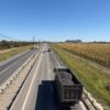 «Автодор» опроверг сообщения о растяжках с гранатами на М-4