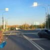 На трассе Р-260 в Краснодоне сбили 13-летнего подростка