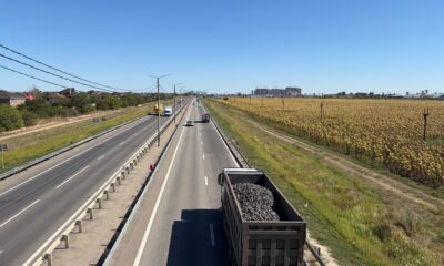 На выезде из Ростова обновят защитный слой трассы Р-280
