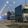 Почему в России становится меньше водителей-дальнобойщиков