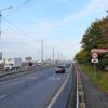 На западном выезде из Ростова завершили ремонт участка Р-280