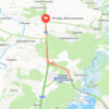 Обстановка на трассе М-4 27 октября